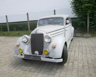 Mercedes-Benz Mercedes-Benz 170 DS Gebrauchtwagen