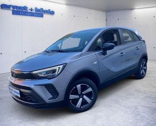 Opel Opel Crossland 1.2 Edition Gebrauchtwagen