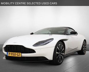 Aston Martin Aston Martin V8 Volante DB11 4.0 Technology Pack | Gebrauchtwagen