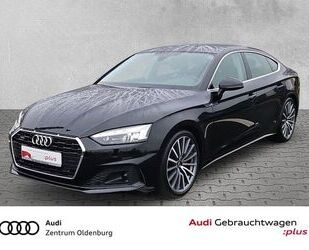 Audi Audi A5 Sportback 40 TDI S-tronic quattro Matrix-B Gebrauchtwagen