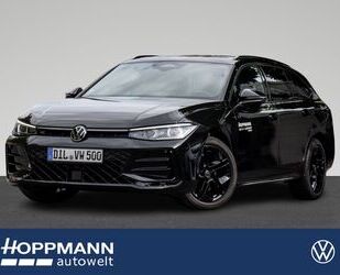 VW Volkswagen Passat Variant 2.0 TDI R-Line Pano DCC Gebrauchtwagen