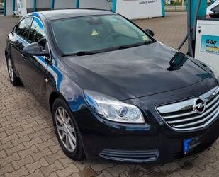 Opel Opel Insignia 2.0 CDTI ecoFLEX Edition 118 S/S Ed. Gebrauchtwagen