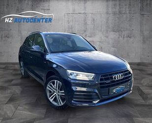 Audi Audi Q5 50 TDI quattro S-Line Plus*LED*NAVI*MAGNET Gebrauchtwagen