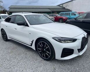 BMW BMW M440 i xDrive Gebrauchtwagen