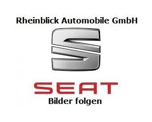 Seat Seat Ateca FR*Performance*el.HK*2xKam*AHK*Keyless* Gebrauchtwagen