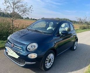 Fiat Fiat 500C 1.0 GSE N3 Hybrid DOLCEVITA C Gebrauchtwagen