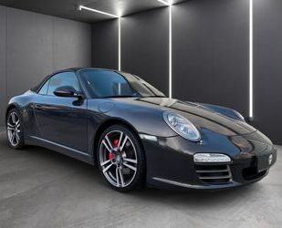 Porsche Porsche 911 Carrera 4S Service Neu Sport Chrono PD Gebrauchtwagen