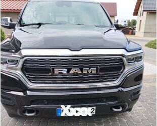 Dodge Dodge RAM Gebrauchtwagen