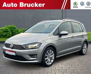 VW Volkswagen Golf Sportsvan VII Comfortline 1.2 TSI+ Gebrauchtwagen