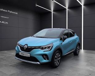 Renault Renault Captur EDITION ONE TCe 155 EDC AHK Schiebe Gebrauchtwagen