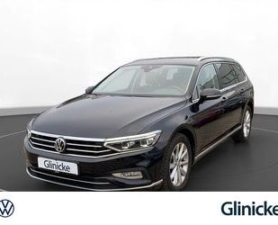 VW Volkswagen Passat Variant 2.0 TDI Keyless Navi LED Gebrauchtwagen