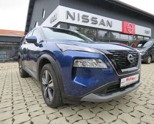 Nissan Nissan X-Trail e-4orce 4x4 N-Connecta 1,5 213PS mi Gebrauchtwagen