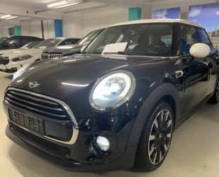 Mini MINI COOPER Cooper 1.5 Chilli-Paket Gebrauchtwagen