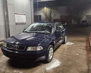 Audi Audi A4 1.6 - Gebrauchtwagen