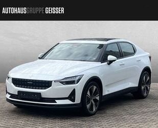 Polestar Polestar 2 Long Range Single Motor Pilot Lite Plus Gebrauchtwagen