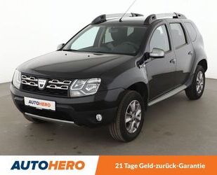 Dacia Dacia Duster 1.6 SCe Laureate 4x2 *TEMPO*LIMITER*K Gebrauchtwagen