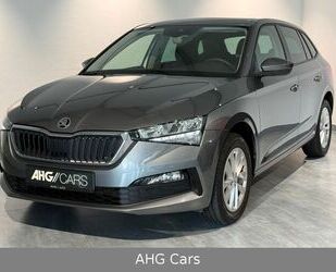 Skoda Scala Gebrauchtwagen