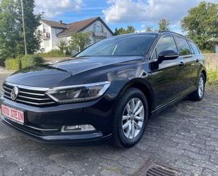 VW Volkswagen Passat Comfortline BMT/Start-Stopp *1. Gebrauchtwagen