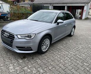 Audi Audi A3 1.4 TFSI Ambiente Sportback Ambiente Gebrauchtwagen