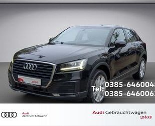 Audi Audi Q2 35 1.5 TFSI S-tronic KLIMA PDC SHZ NAVI LE Gebrauchtwagen