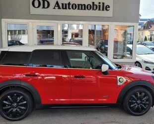 Mini MINI Cooper SE Countryman All4 