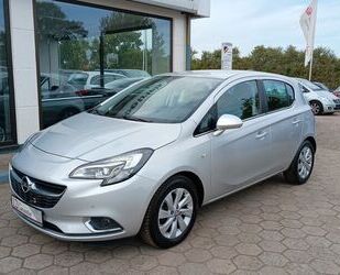 Opel Opel Corsa E Innovation ecoFlex*