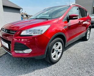 Ford Ford Kuga Titanium Gebrauchtwagen