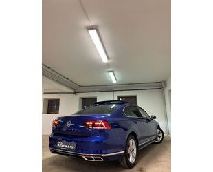 VW Volkswagen Passat R-Line*Pano*VirtualC*LED*Navi*R- Gebrauchtwagen