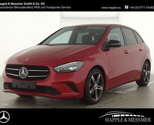 Mercedes-Benz Mercedes-Benz B 220 d 4MATI Progressive/MULTIBEAM/ Gebrauchtwagen