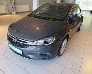 Opel Opel Astra K Lim. 5-trg. Dynamic Gebrauchtwagen