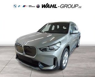 BMW BMW iX1 xDrive30 xLine DAB LED RFK Komfortzg. AHK Gebrauchtwagen