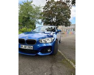 BMW BMW 120d xDrive A - Gebrauchtwagen