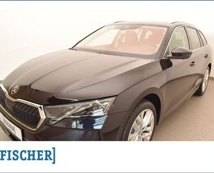 Skoda Skoda Octavia Combi 2.0TDI DSG Selection Matrix Na Gebrauchtwagen