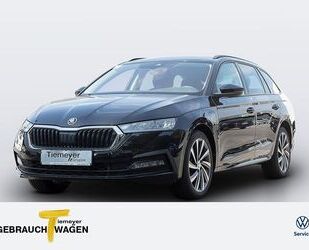 Skoda Skoda Octavia Combi 1.4 TSI iV AMBITION LED VIRTUA Gebrauchtwagen