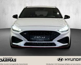 Hyundai Hyundai i30 FL MJ22 N Performance 8-DCT NAVI Assis Gebrauchtwagen