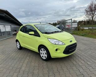 Ford Ford Ka Trend Gebrauchtwagen