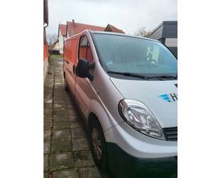 Renault Renault Trafic Gebrauchtwagen