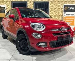 Fiat Fiat 500X Pop Star/PDC/TEMPOMAT/KLIMA/NAVI Gebrauchtwagen