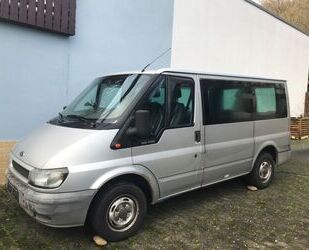 Ford Ford Transit Gebrauchtwagen