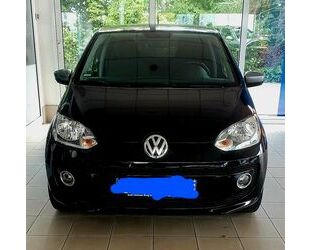 VW Volkswagen up! 1.0 44kW ASG cheer up! cheer up! Gebrauchtwagen