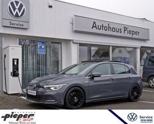 VW Volkswagen Golf 1.5 TSI Style Pano AHK DCC IQ-Ligh Gebrauchtwagen