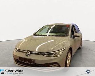 VW Volkswagen Golf VIII 1.5 TSI Life *PDC*LED*Navi*Si Gebrauchtwagen