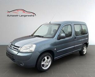 Citroen Citroën Berlingo 1.6 16V Multispace Plus*Zahnrieme Gebrauchtwagen