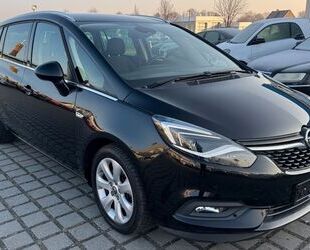 Opel Opel Zafira 2.0 CDTi Inno. LED|SHZ+LHZ|7S.|Navi|RF Gebrauchtwagen