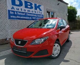 Seat Ibiza Gebrauchtwagen