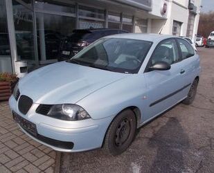 Seat Ibiza Gebrauchtwagen