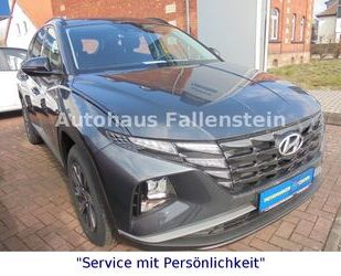 Hyundai Hyundai Tucson 1.6 T-GDI 48V DCT Family Gebrauchtwagen