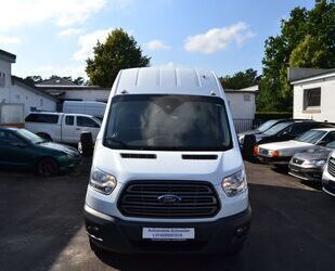 Ford Ford Transit Kasten 350 L4 Trend RWD Zwillingsrei Gebrauchtwagen