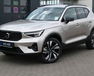 Volvo Volvo XC40 B4 DKG Plus Dark*STDHZG*360°*H&K*ACC*AH Gebrauchtwagen