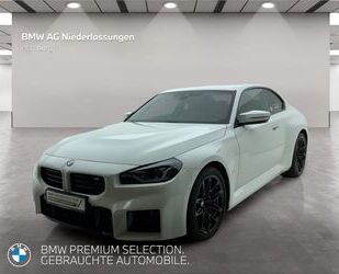 BMW BMW M2 Coupé Harman/K LiveCockpitProf Kamera LED Gebrauchtwagen